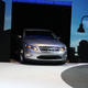 Illustration for article titled 2010 Ford Taurus SHO: Live And With A Ridiculous Torque Curve